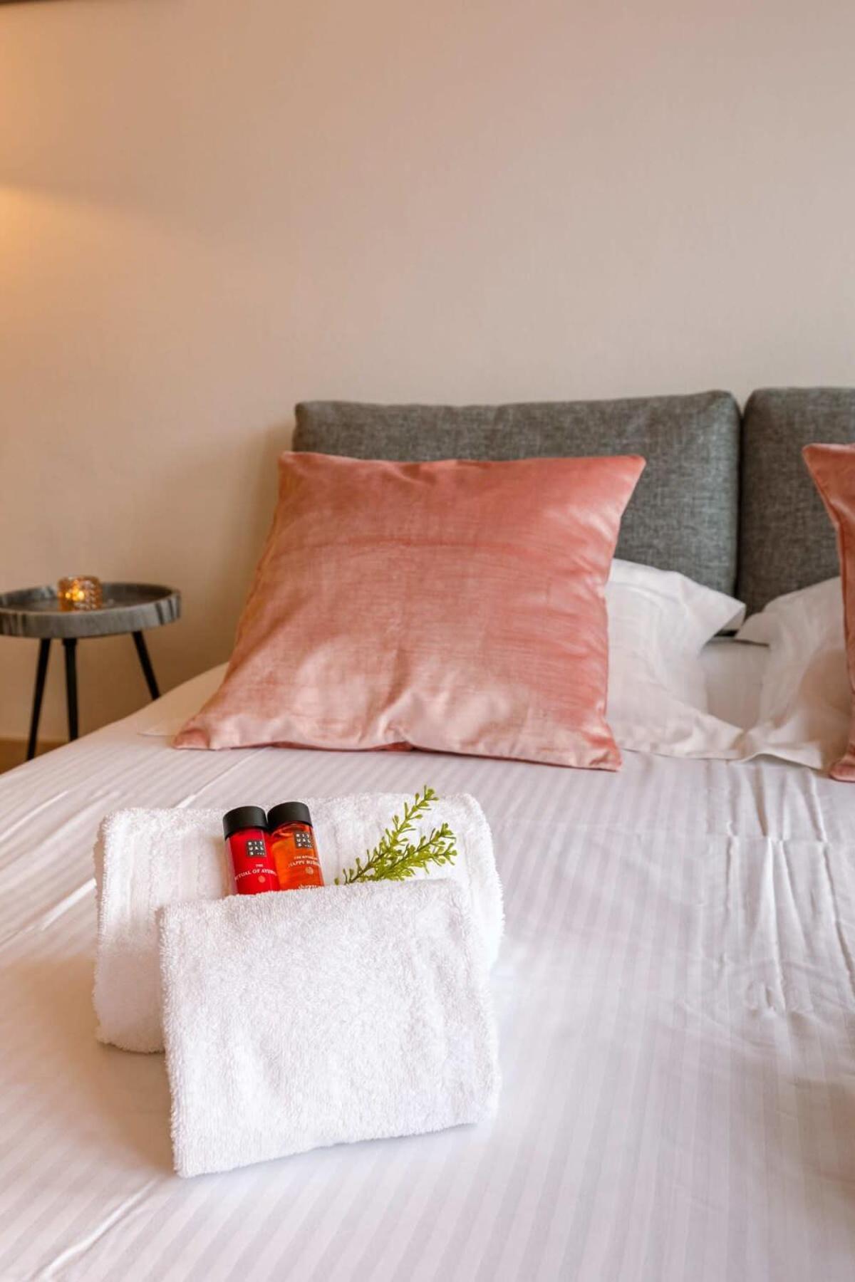 Huswell - Beautiful And Spacious Studio With Side Seaview Knokke-Heist Exteriör bild